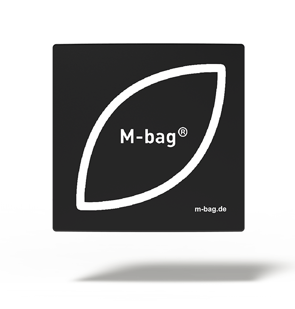 M-BAG Vorteil 1-1 M-BAG - Vorteil 1
