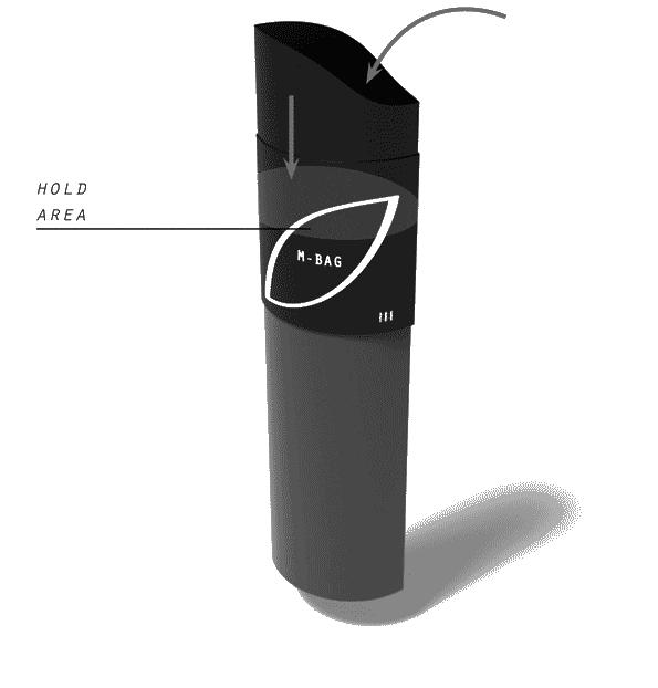 M-BAG Vorteil 2 M-BAG Vorteil 2