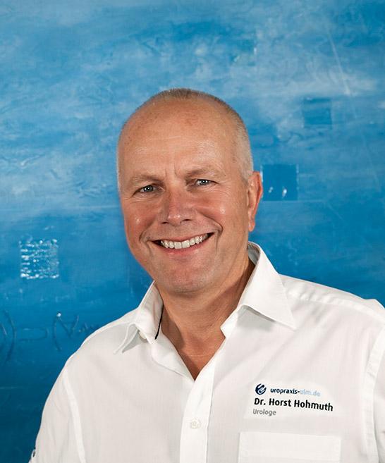 Dr. Hohmuth Dr. Hohmuth